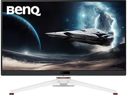 Монітор BenQ EX271Q (9H.LNCLB.QBE) - мініатюра 3