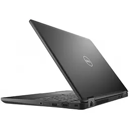 Ноутбук Dell Latitude 5591 FHD LTE (i5-8400H/8/256SSD/MX130-2Gb) - Class A "Б/В" - мініатюра 3