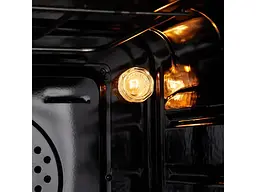 Плита комбінована ELEYUS KRONO 6003 EF WH - мініатюра 11