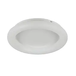 Люстра LED Levistella 797MX6006 (400), 52W, три режими світла, пластиковий плафон, сучасний стиль