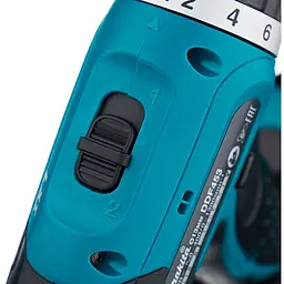 Дриль-шуруповерт Makita DDF453SYX5 18V 1.5Ah [89343] - мініатюра 5