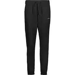 Штани CMP Women's Extra-Light Trousers with Cuff Black XS (1097-3C83176-U901 36)