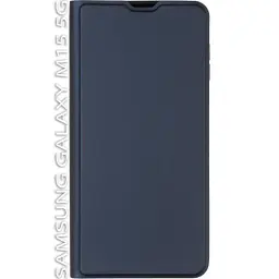 Чохол до мобільного телефона BeCover Exclusive New Style Samsung Galaxy M15 5G SM-M156 Blue (712674)
