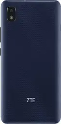 Смартфон ZTE Blade L210 1/32GB Blue - мініатюра 3