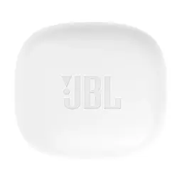 Навушники TWS JBL Wave Flex White (JBLWFLEXWHT) - мініатюра 5