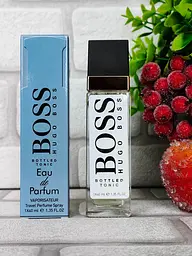 Парфуми чоловічі, аромат за мотивами BOSS Bottled Tonic (40 мл) - мініатюра 2