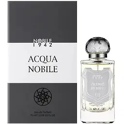 Парфумована вода Nobile 1942 Acqua Nobile 75 мл