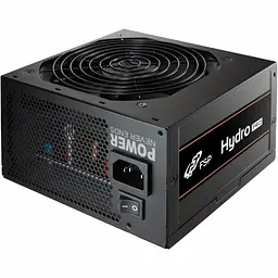 Блок живлення FSP Hydro Pro 500W (HP2-500) - мініатюра 3