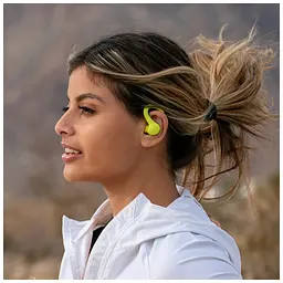 Навушники Jlab GO Air Sport Yellow (IEUEBGAIRSPRTRYEL124) - мініатюра 8
