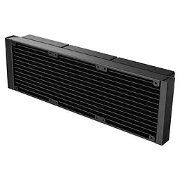 Система водяного охолодження ID-Cooling FX360 LCD - мініатюра 2