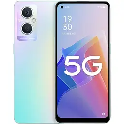 Смартфон Oppo A96 8/128Gb Blue