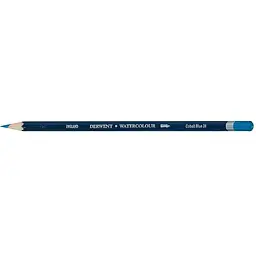 Карандаш акварельный Derwent 31 Кобальт синий