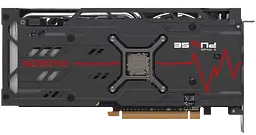 Відеокарта AMD Radeon RX 6700 10GB Sapphire Pulse (11321-98-90G) Refurbished - мініатюра 2