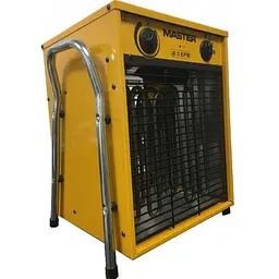 Теплова гармата Master B 5 EPB - мініатюра 2