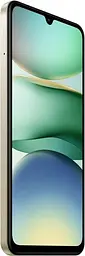 Смартфон Xiaomi Redmi A5 3/64GB Sandy Gold - мініатюра 2