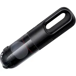 Автомобільний пилосос Baseus AP01 Handy Vacuum Cleaner (5000pa) Black (C30450100111-00) - мініатюра 2