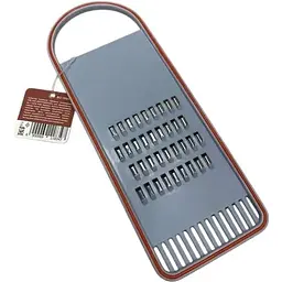 Терка Ringel Bravo Chef для корейської моркви 28 см нержавіюча сталь (BC-5100/0)