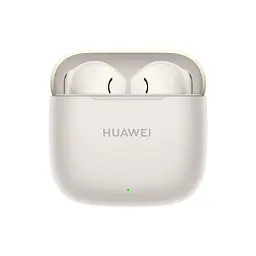 Навушники Huawei Freebuds SE 3 бежеві (55037991)