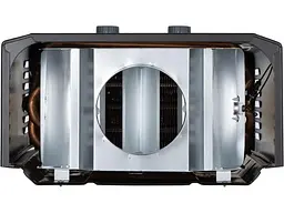 Газова колонка Ardesto HB03 Black (GWH-HB03-10B-BLACK) - мініатюра 6