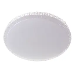 Настінно-стельовий світильник Brille W-618/20W NW