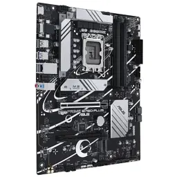Материнська плата Asus Prime B760-PLUS - мініатюра 3