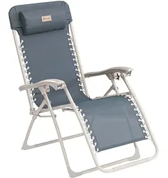 Крісло кемпінгове Outwell Ramsgate Ocean Blue (410094)
