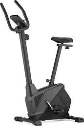 Велотренажер Gymtek XB1300 магнітний чорний - мініатюра 10