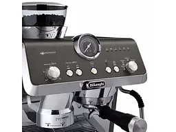 Кавомашина автоматична Delonghi La Specialista Opera EC 9555.BK - мініатюра 4