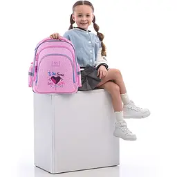 Рюкзак GoPack Education 2606S-3 Sweet Like Candy (GO25-2606S-3) - мініатюра 18