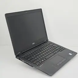 Ноутбук Fujitsu LifeBook U748 (i5-8250U/8/256SSD) - Class B "Б/В" - мініатюра 4