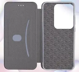 Чохол до мобільного телефона BeCover Exclusive ZTE Blade V50 Vita Deep Blue (712194) - мініатюра 2