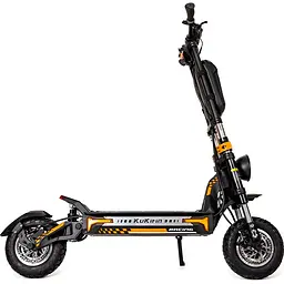 Електросамокат Kugoo Kirin G4 Max [105714] - мініатюра 8
