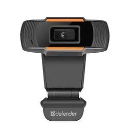 Веб-камера Defender G-lens 2579 HD720P (63179) - мініатюра 5