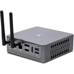 Неттоп Vinga Mini PC V655 8/256GB (V6551220P.8256) [161432] - мініатюра 4