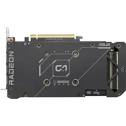 Відеокарта ASUS Radeon RX 7600 8Gb DUAL OC EVO (DUAL-RX7600-O8G-EVO) - мініатюра 5
