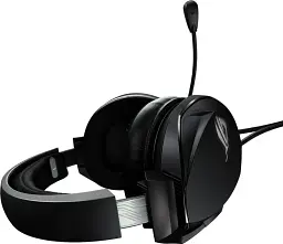 Навушники з мікрофоном ASUS ROG Theta Electret Black (90YH02GE-B1UA00) - мініатюра 3