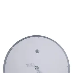 Дзеркало Lidz Aria R600 з LED-підсвічуванням Touch, з антизапотіванням, з диммером яскравості LD78LR600 - мініатюра 8
