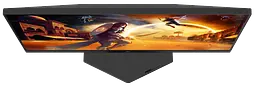 Монiтор 27" 27G4ZRE Black/Red AOC teh0027394 - мініатюра 5