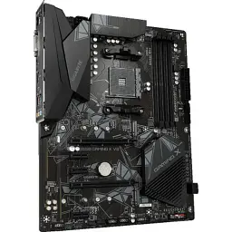 Материнська плата GIGABYTE B550 GAMING X V2 - мініатюра 3