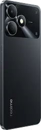 Смартфон Realme Note 80 4/128GB Storm Black (7285202) - мініатюра 6