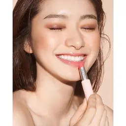 Бальзам для губ Jennyhouse Tinted Lip Balm відтінок 01 (Juicy Orange) 5 г - мініатюра 4