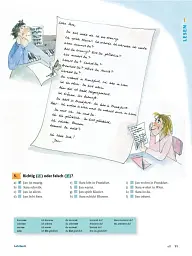 Delfin Lehrbuch mit integrierten Audio-CDs - мініатюра 5