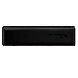 Підставка під зап'ястя HyperX Wrist Rest Compact (4Z7X0AA) - мініатюра 2
