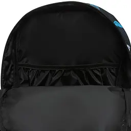 Рюкзак BL Молодіжний mini 8 л сублімація 853 чорний з принтом (00050866) - мініатюра 5