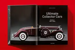 Ultimate Collector Cars - мініатюра 6