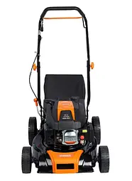 Газонокосарка бензинова Sequoia SPLM4000 - мініатюра 2