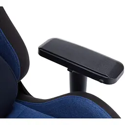 Ігрове крісло GamePro Size XL Fabric Dark Blue (GC900DB) - мініатюра 18