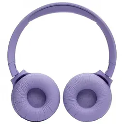 Навушники бездротові Tune 520BT, Purple, Bluetooth, мікрофон JBL teh0028025 - мініатюра 3
