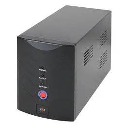 Лінійно-інтерактивне ДБЖ LogicPower 1700VA (1020Вт) - мініатюра 3