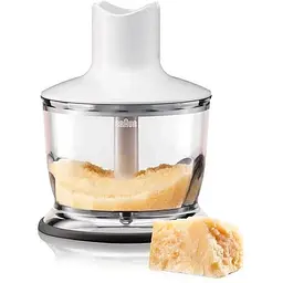 Блендер Braun MultiQuick 3 Vario MQ 3135 WH Sause [0X22111189] [80302] - мініатюра 6